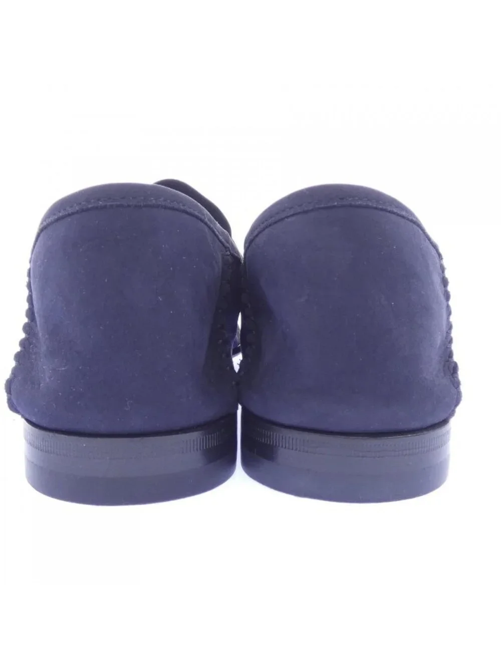 Gucci Sneakers Navy